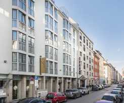 Hapimag Resort München