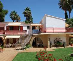 Apartaments Margarita Sabina Pinell