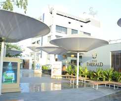 Hotel The Emerald Club