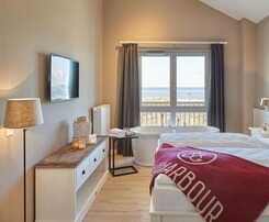 Beach Apartments Heiligenhafen