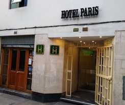 Paris Lima