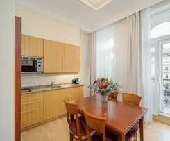 Hapimag Resort Prague