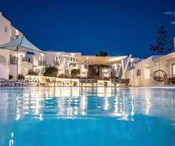 Aeolos Resort Mykonos