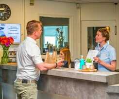 Europarcs Ijsselmeer