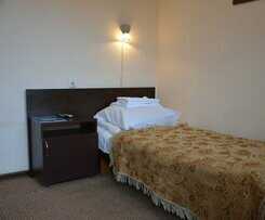 Hotel Pansionat Iskra