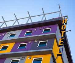 Hotel Modular Express Calama