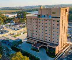 Hotel Lummina Mogi-guaçu