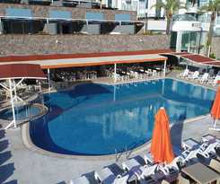  Roxx Suite Deluxe And Spa Hotel