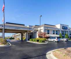 Hotel Quality Inn