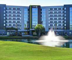Hotel Home2 Suites By Hilton Los Angeles Montebello