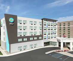Hotel Tru By Hilton Albany Crossgates Mall