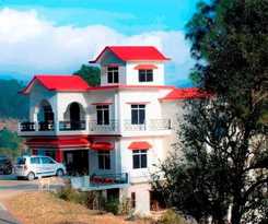 Hotel Garhwali Inn