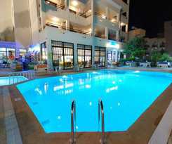 Cidihan Hotel