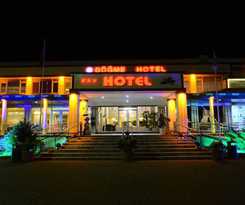 Hotel Dogme