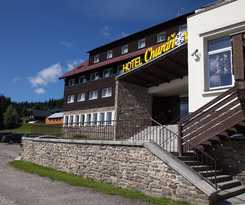 Hotel Hotel Chur&aacute;ňov
