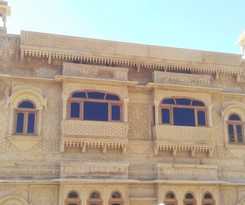 Kotwal Haveli