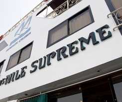 Nile Supreme
