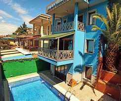 Mavilla Hotel