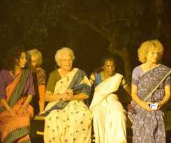 Hotel 3 Hills County