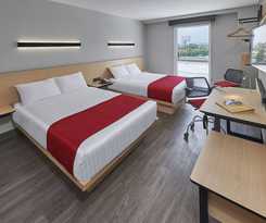 Hotel City Express By Marriott Tlalnepantla