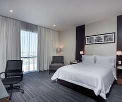 Hotel Hampton Inn San Luis Potosi