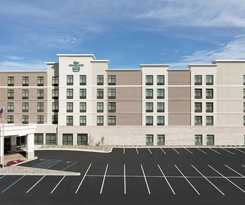 Hotel Homewood Suites By Hilton Albany Crossgates Mall, Ny