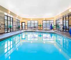 Hotel Hampton Inn Ringgold-ft. Oglethorpe