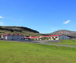 Hotel Smyrlabjorg
