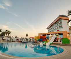 Throne Beach Resort And Spa