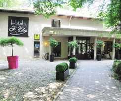 Hotel Enzo Amneville Saint Eloy By Kyriad Direct