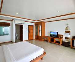 Tri Trang Beach Resort