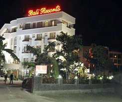 Bali Resorts