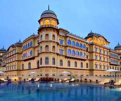 Hotel Noormahal Palace