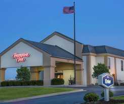 Hotel Hampton Inn Bardstown