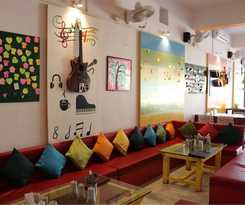 Hotel Kirti Plaza