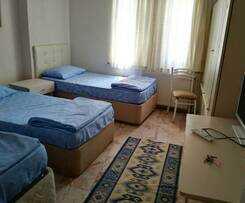  Ata Turkoglu Apart Otel