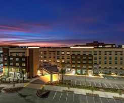 Hotel Hampton Inn And Suites San Jose Airport