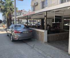 Hotel Sarayevo