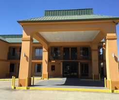 Americas Best Value Inn Denham Springs Baton Rouge