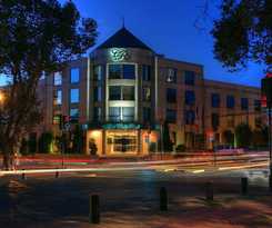 Hotel Costa Real