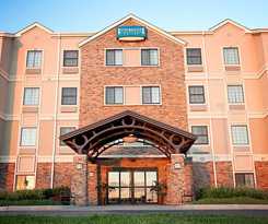Staybridge Suites Wichita, An Ihg
