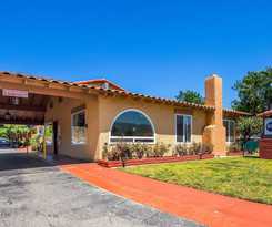 Motel Best Western La Posada 