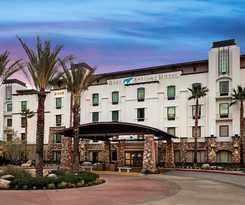 Hotel Bear Springs