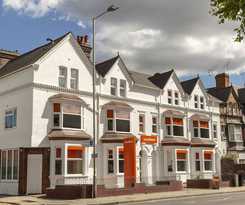 Hotel Easyhotel Reading