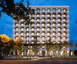 Hotel Lakeshore Yilan