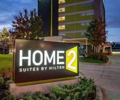 Home2 Suites By Hilton Oklahoma City Nw Expressway