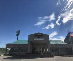 Hotel Budgetel Inn And Suites