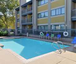 Americas Best Value Inn And Suites Extended Stay Tulsa