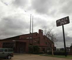 Hotel Plaza Inn