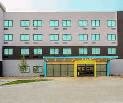 Hotel Tru By Hilton Amarillo West